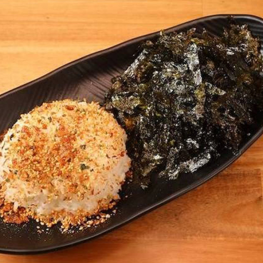 Rice Ball (주먹밥)