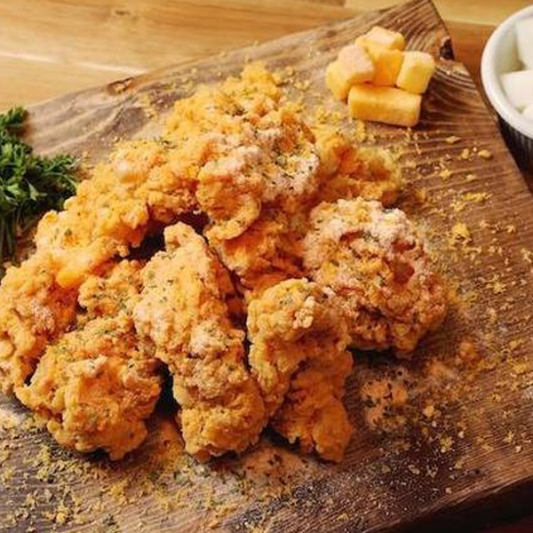 Hot Cheesling Chicken (핫치즐링치킨)