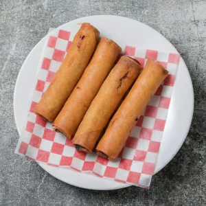 Appetizers / Khai Vi