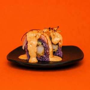El Diablito Roll