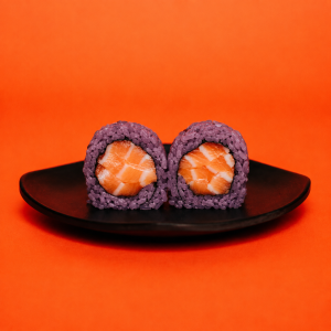 Salmon Roll