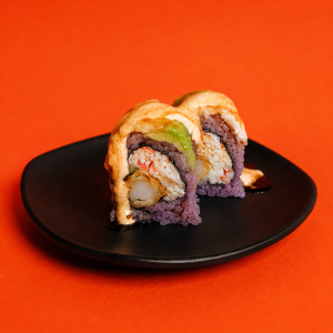 Shrimp Killer Roll