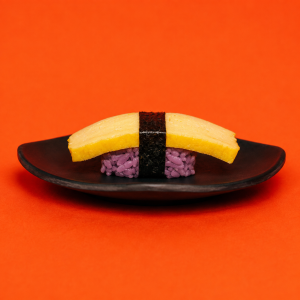 Tamago Sushi (2 pcs)