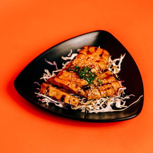 Chicken Teriyaki