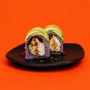 Caterpillar Roll