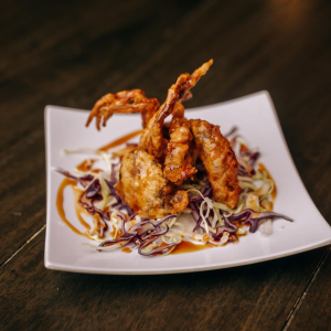 Softshell Crab (1 pc)