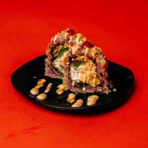 Jalape&ntilde;o Bomb Roll
