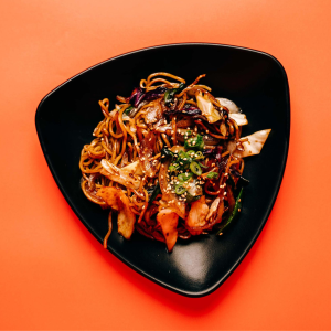 Yakisoba