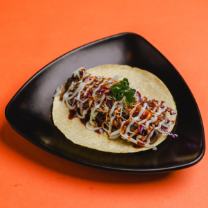 Beef Bulgogi Taco (3 pcs)