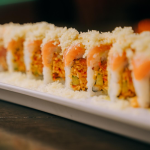 Phoenix Roll