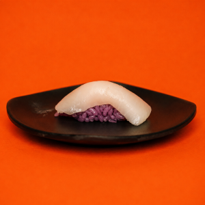 Escolar Sushi (2 pcs)