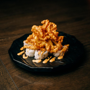 Honey Onion Roll