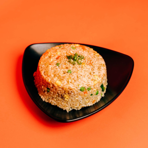 Fried Rice