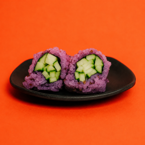 Cucumber Roll