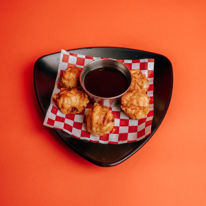 Shumai (5 pcs)