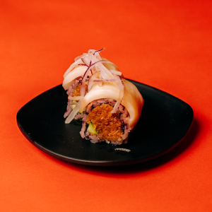 Samurai Roll