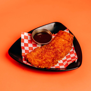 Chicken Katsu