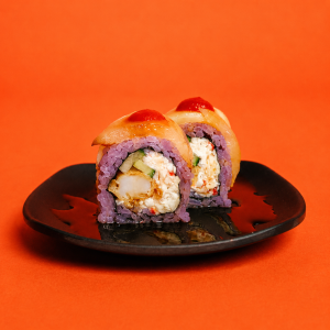 Caliente AZ Roll