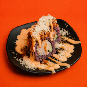 Firecracker Roll