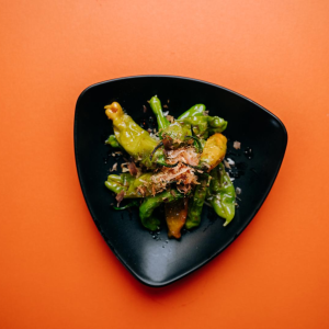 Shishito Pepper