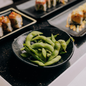 Edamame