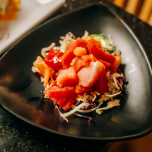 Poke Salad