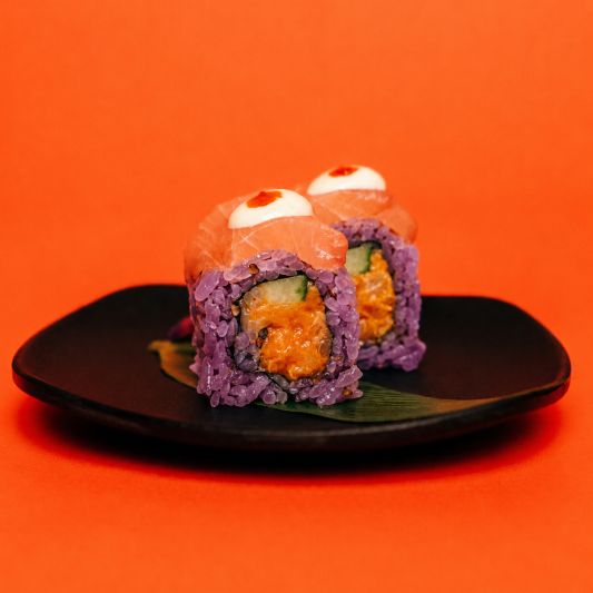 Hamahama Roll