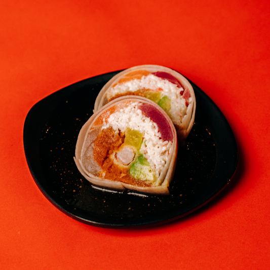 Lollipop Roll