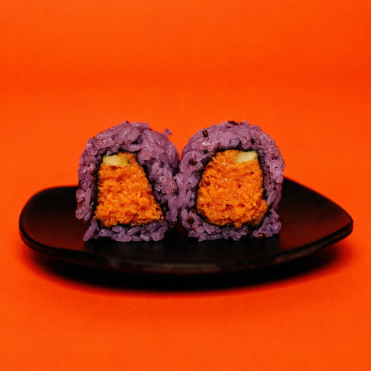 Spicy Tuna Roll