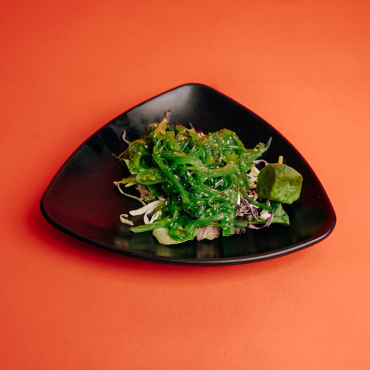 Seaweed Salad