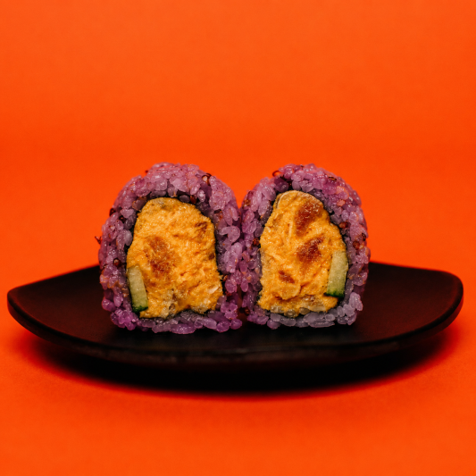 Spicy Albacore
