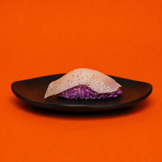 Albacore Sushi (2 pcs)
