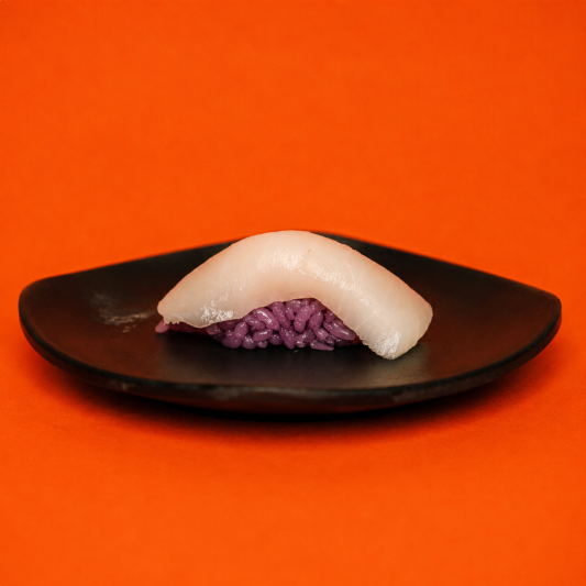 Escolar Sushi (2 pcs)