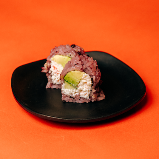 California Roll