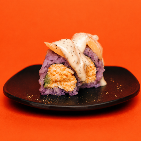 Baja California Roll
