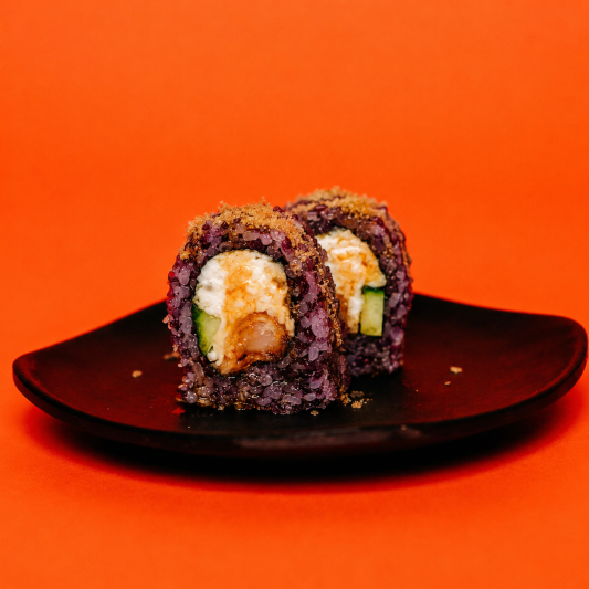 Philadelphia Roll