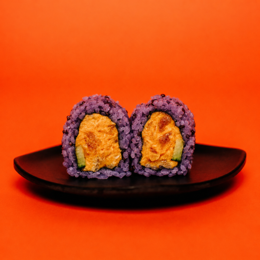 Spicy Yellowtail Roll