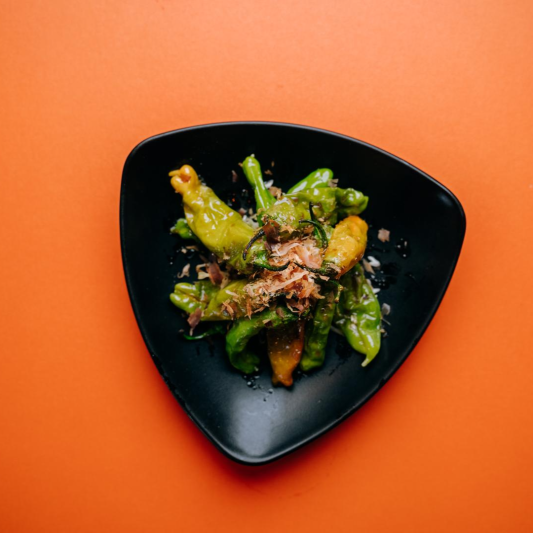 Shishito Pepper