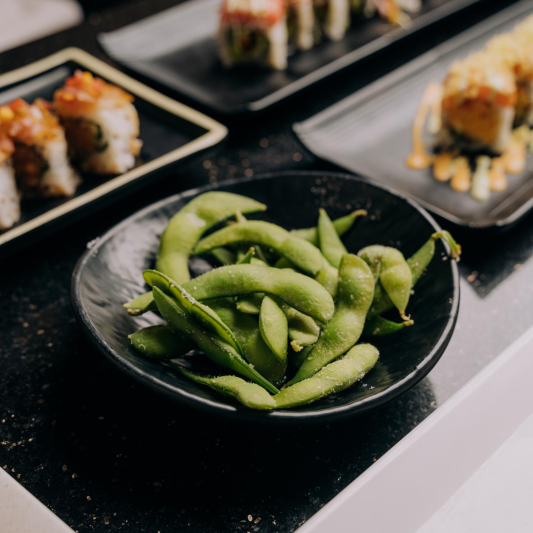 Edamame