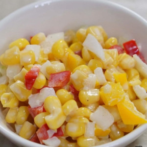 Corn Salad