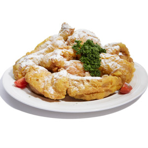 Honey Butter Chicken