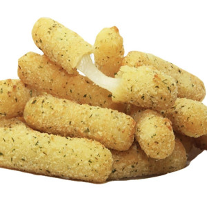 Cheese Sticks (5 pcs)