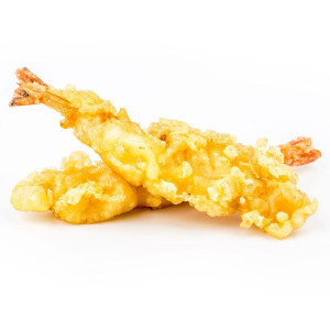 Shrimp Tempura (4 pcs)