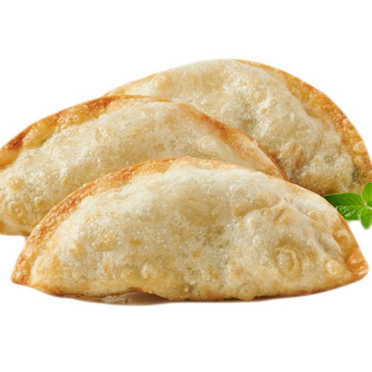 Fried Dumplings (5 pcs)