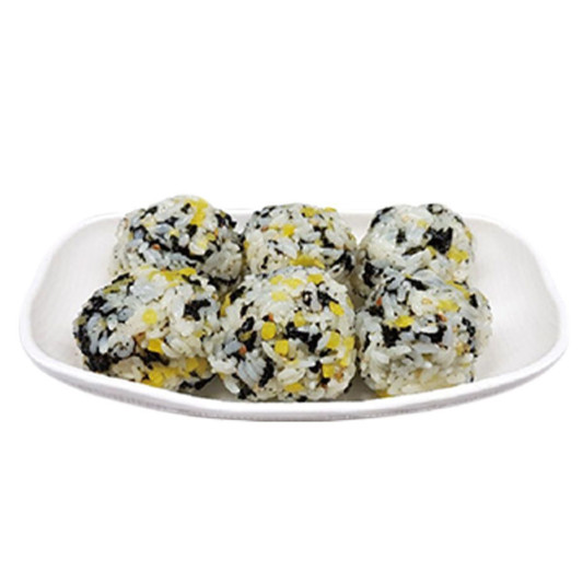 Rice Ball