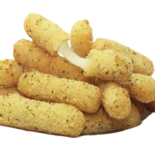 Cheese Sticks (5 pcs)