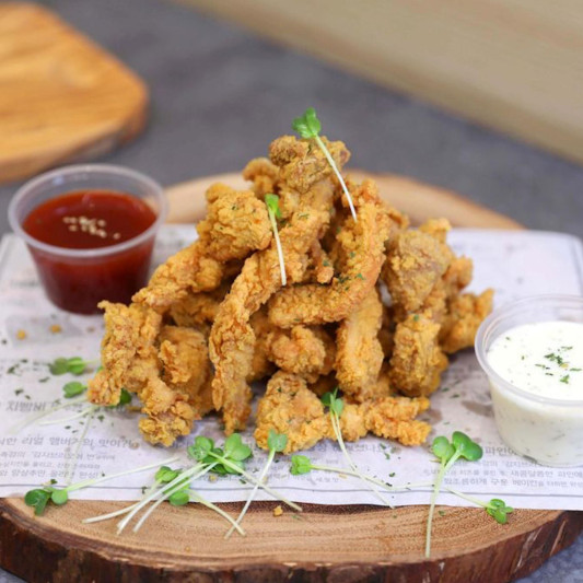 Boneless Chicken (1 Order)