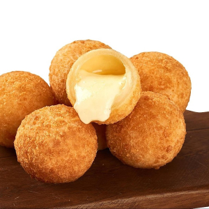 Cheese Balls (5 pcs)