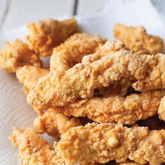 Boneless Chicken (1 Order)