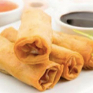 Spring Roll